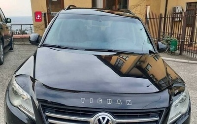 Volkswagen Tiguan I, 2008 год, 990 000 рублей, 1 фотография