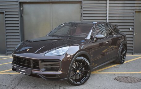 Porsche Cayenne III, 2022 год, 24 500 000 рублей, 1 фотография