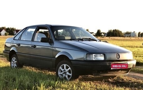 Volkswagen Passat B3, 1989 год, 165 000 рублей, 1 фотография