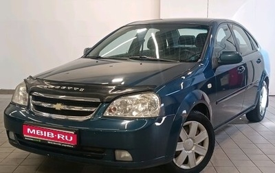 Chevrolet Lacetti, 2008 год, 455 000 рублей, 1 фотография