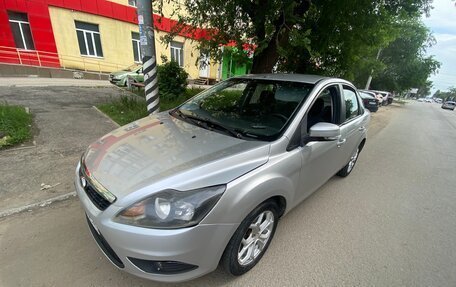 Ford Focus II рестайлинг, 2008 год, 520 000 рублей, 1 фотография