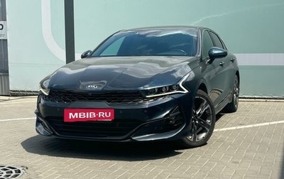 KIA K5, 2021 год, 3 074 000 рублей, 1 фотография