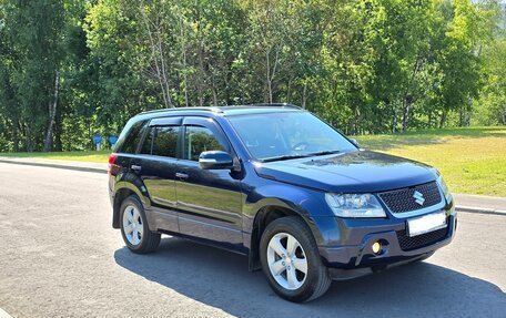 Suzuki Grand Vitara, 2008 год, 1 050 000 рублей, 1 фотография