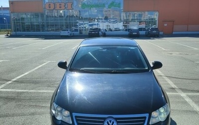 Volkswagen Passat B6, 2009 год, 799 000 рублей, 1 фотография