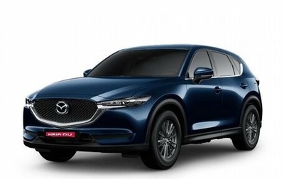 Mazda CX-5 II, 2024 год, 5 390 000 рублей, 1 фотография