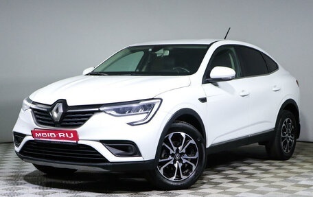 Renault Arkana I, 2019 год, 1 499 000 рублей, 1 фотография