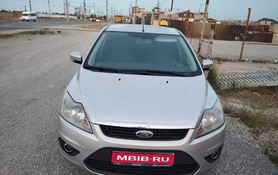 Ford Focus II рестайлинг, 2009 год, 850 000 рублей, 1 фотография