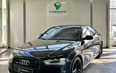 Audi A4, 2012 год, 1 780 000 рублей, 1 фотография