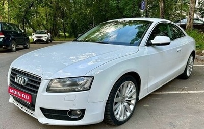 Audi A5, 2011 год, 1 140 000 рублей, 1 фотография