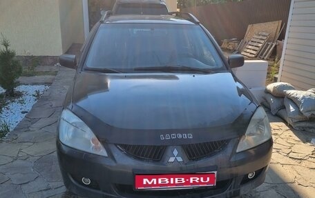 Mitsubishi Lancer IX, 2004 год, 395 000 рублей, 1 фотография