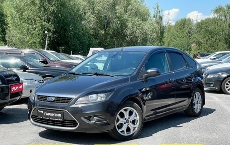 Ford Focus II рестайлинг, 2008 год, 739 000 рублей, 1 фотография