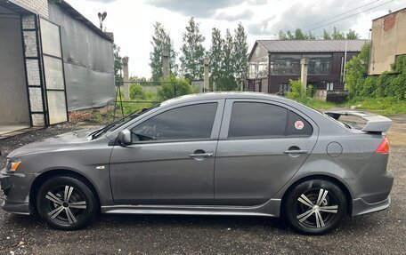 Mitsubishi Lancer IX, 2008 год, 745 000 рублей, 1 фотография