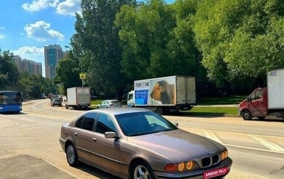 BMW 5 серия, 2000 год, 477 000 рублей, 1 фотография