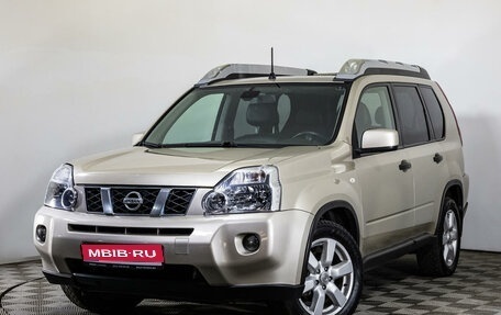 Nissan X-Trail, 2008 год, 1 250 000 рублей, 1 фотография