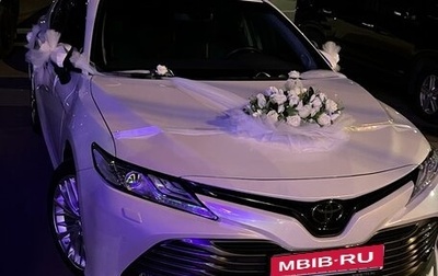 Toyota Camry, 2020 год, 3 590 000 рублей, 1 фотография