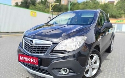 Opel Mokka I, 2012 год, 1 200 000 рублей, 1 фотография