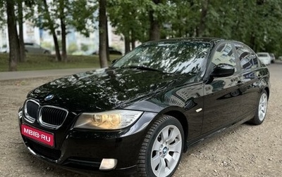 BMW 3 серия, 2009 год, 890 000 рублей, 1 фотография