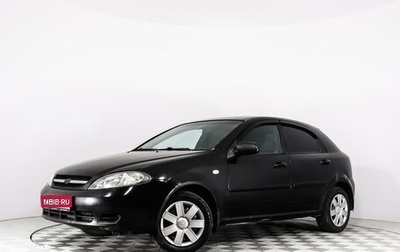 Chevrolet Lacetti, 2008 год, 369 555 рублей, 1 фотография