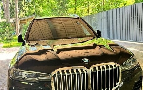 BMW X7, 2019 год, 8 500 000 рублей, 1 фотография