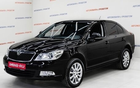 Skoda Octavia, 2010 год, 755 000 рублей, 1 фотография