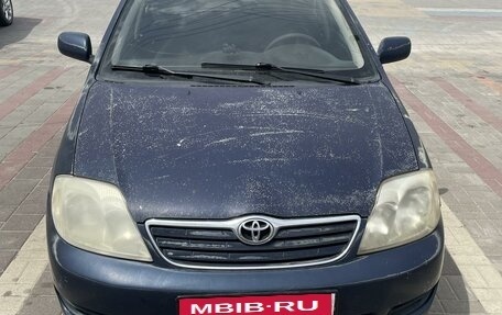 Toyota Corolla, 2006 год, 550 000 рублей, 1 фотография