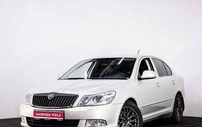 Skoda Octavia, 2012 год, 835 000 рублей, 1 фотография