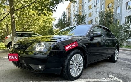 Ford Mondeo III, 2005 год, 550 000 рублей, 1 фотография