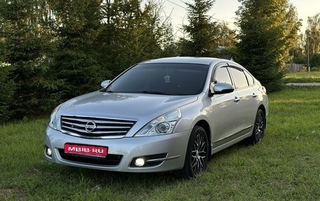 Nissan Teana, 2008 год, 1 100 000 рублей, 1 фотография