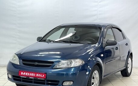 Chevrolet Lacetti, 2006 год, 399 900 рублей, 1 фотография