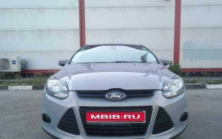 Ford Focus III, 2011 год, 835 000 рублей, 1 фотография