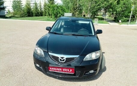 Mazda 3, 2008 год, 838 000 рублей, 1 фотография
