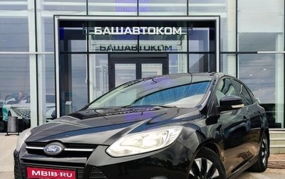 Ford Focus III, 2014 год, 899 000 рублей, 1 фотография