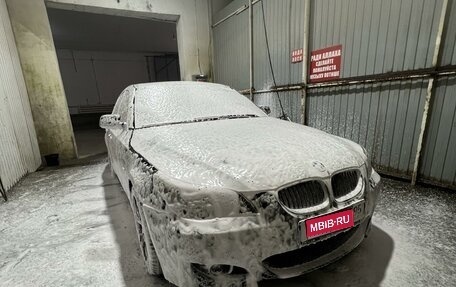 BMW 5 серия, 2005 год, 1 100 000 рублей, 1 фотография