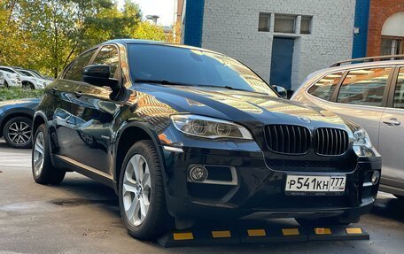 BMW X6, 2014 год, 4 600 000 рублей, 1 фотография