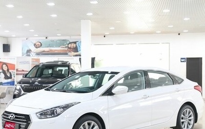 Hyundai i40 I рестайлинг, 2015 год, 1 149 000 рублей, 1 фотография