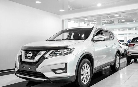 Nissan X-Trail, 2019 год, 2 300 000 рублей, 1 фотография