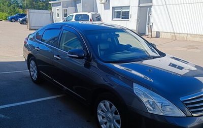 Nissan Teana, 2010 год, 1 100 000 рублей, 1 фотография