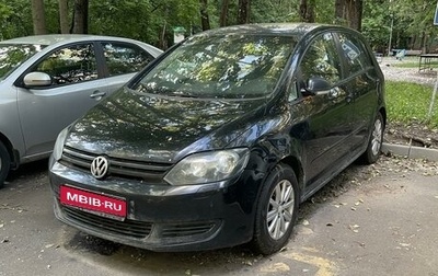 Volkswagen Golf Plus II, 2011 год, 695 000 рублей, 1 фотография