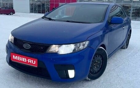 KIA Cerato III, 2010 год, 690 000 рублей, 1 фотография