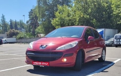 Peugeot 207 I, 2008 год, 420 000 рублей, 1 фотография