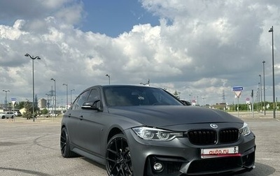 BMW 3 серия, 2014 год, 1 799 999 рублей, 1 фотография