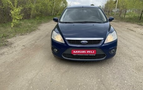 Ford Focus II рестайлинг, 2010 год, 570 000 рублей, 1 фотография