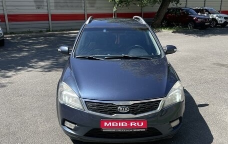 KIA cee'd I рестайлинг, 2010 год, 800 000 рублей, 1 фотография