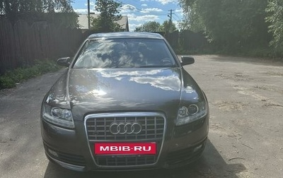 Audi A6, 2005 год, 850 000 рублей, 1 фотография