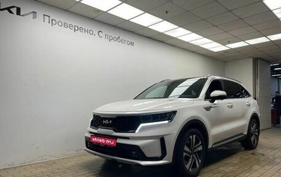 KIA Sorento IV, 2022 год, 5 000 000 рублей, 1 фотография