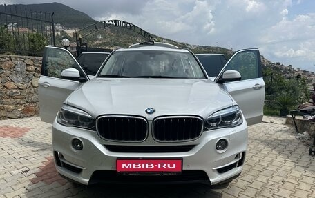 BMW X5, 2018 год, 5 600 000 рублей, 1 фотография