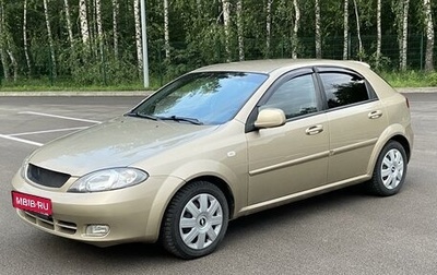 Chevrolet Lacetti, 2010 год, 620 000 рублей, 1 фотография
