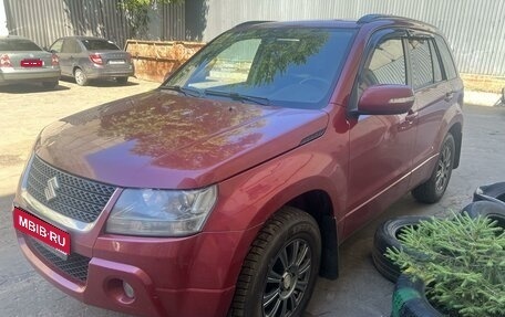 Suzuki Grand Vitara, 2010 год, 1 250 000 рублей, 1 фотография