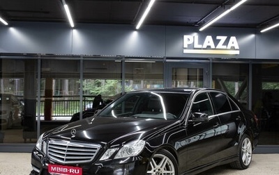 Mercedes-Benz E-Класс, 2012 год, 1 799 000 рублей, 1 фотография