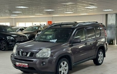 Nissan X-Trail, 2008 год, 895 000 рублей, 1 фотография